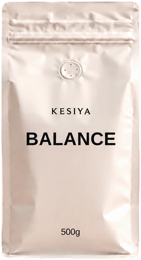 KESIYA Balance